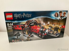 LEGO® Harry Potter™ 75955 Hogwarts Express - nove - 3