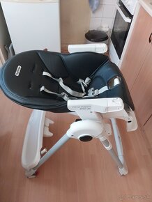 Detská stolička Peg Perego Prima Pappa - 3