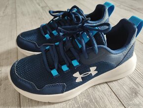 Nové (v krabici) tenisky zn.Under Armour - 3