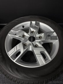 Alu RONAL 5x160 17” (FORD) - 3