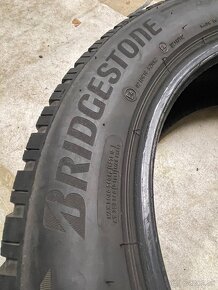 Bridgestone 195/60 R16 2x=50€ - 3