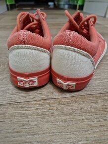 Vans tenisky - 3