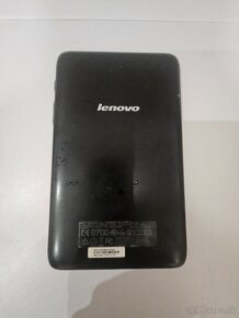 lenovo tab a7 - 3