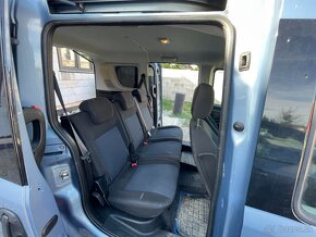 Opel combo 1.6 77kw - 3