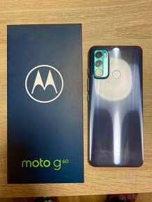 Motorola G60 6GB/128GB - 3