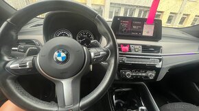 Predám BMW X2 xDrive20i - 3