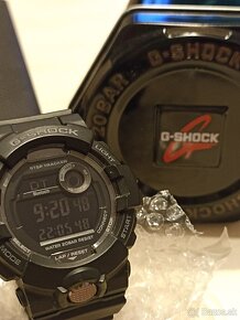 casio g-shock GBD-800 - 3