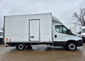 Iveco Daily Kontajner 8 europaliet 2,3 HPi/160KM Automat - 3