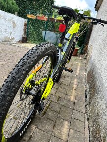 Elektrobicykel Crussis E-Largo 7.8 - 3