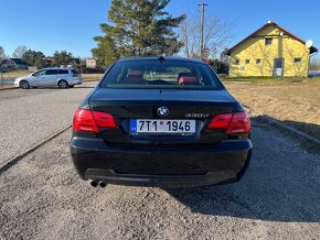 BMW E92 330D - 3