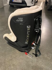 Britax Romer TRIFIX 2 Inside 9-22kg - 3