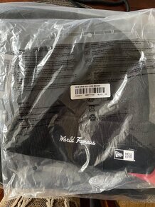 Supreme box logo beanie - 3