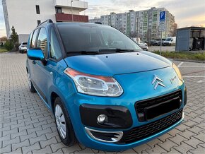 Citroen C3 Picasso 1.4 Benzin - 3