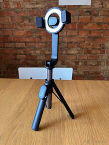 Innocent Smart MagSafe Tripod Selfie tyč - 3