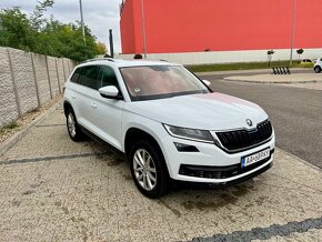 Škoda Kodiaq 1.5 TSI 110kw -DSG - 3