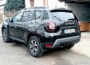 Dacia Duster - 3