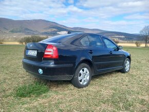 Skoda Octavia 1,9 tdi - 3