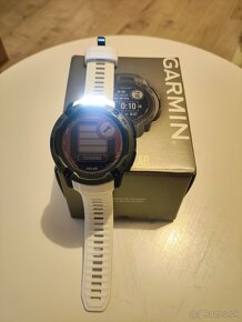 Garmin INSTINCT 2X Solar (MOSS) - 3