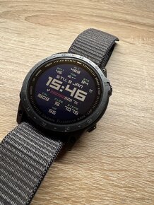 PREDÁM HODINKY GARMIN TACTIX 7 - 3