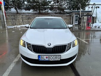 Škoda Octavia 1.5 TSI Ambition EU6 DSG - 3