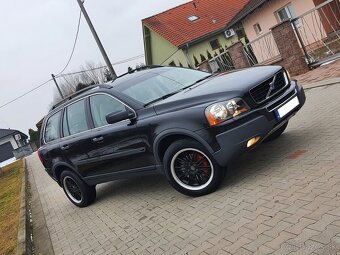 Volvo XC90 2.4 D5 Automat - 3