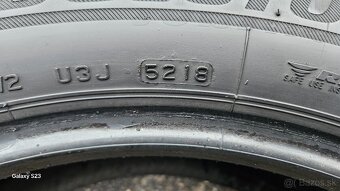 Pneu 245/50 r19 - 3