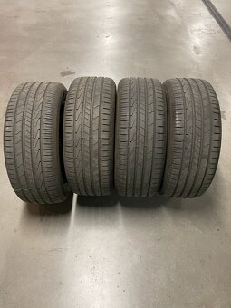 4x Hankook Ventus Prime3 235/55R18 100H - 3