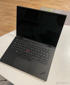 Lenovo X1 Yoga 3rd Gen 14" - 3