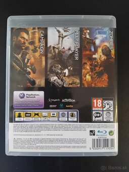 Hra pre PS3 - Call of Duty Black Ops II - 3