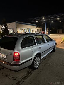 Škoda octavia 1.9 TDi 81kw Nová stk - 3