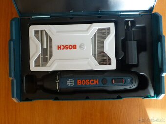 bosch profesional 3.6v - 3