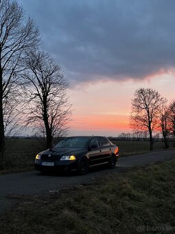 Skoda Octavia 2 1.9tdi 77kw - 3