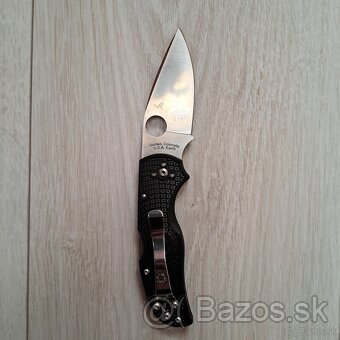 Spyderco nativ 5 - 3