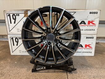 Mak R19 5x112 - 3