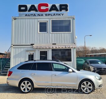 ŠKODA  FABIA 1.4 TSI RS DSG - 3