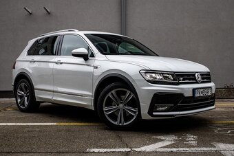 Volkswagen Tiguan 2.0 TDI SCR BMT Comfortline DSG - 3