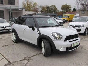 Mini Cooper  -  AUTOMAT -  AKONTACIA od 10% - 3