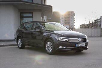 Volkswagen Passat Variant 2019 2.0 TDI DSG Dynaudio,ACC,LED - 3