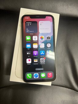 iPhone 11 64GB White - 3