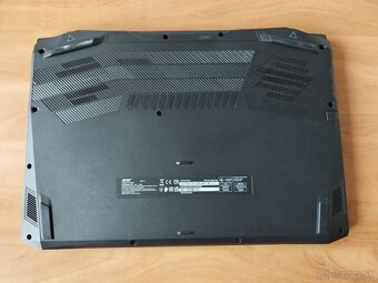 Acer Nitro 5 Shale Black - 3