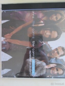 Justin Timberlake:The 20/20 experience (2cd),The Corrs (2cd) - 3