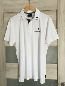 Peak Performance -pánska polokošeľa XL - 3