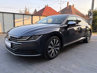 VW Arteon 2.0TDi DSG Elegance - 3