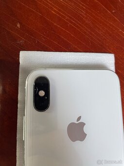 Apple iphone XS 256gb - 3