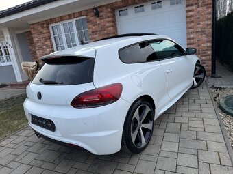 Volkswagen Scirocco 2.0 TSI GTS 210PS - 3