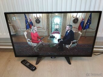 32” LED TV Philips 32PHS4131, uhlopriečka 80cm - 3