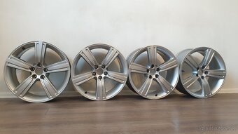 Disky r19 5x112 - 3