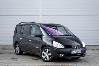 Renault Grand Espace 2.0 dCi - 3