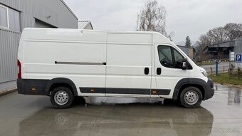 Peugeot Boxer 2.2 96 kw - 3