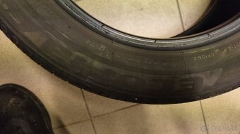 Letné Bridgestone Ecopia 205/55/16 91V - 3